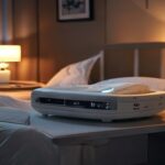 AHIだけでは不十分?睡眠の質を可視化する「次世代・在宅検査」の新基準 advanced-medical-sleep-diagnostic-device-on-a-bedside-table-cinematic-lighting.jpg