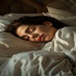 特発性過眠症の新薬LUMRYZが示す睡眠の新基準。30-50代の抗老化戦略を読み解く realistic-photo-of-a-person-sleeping-peacefully-in-high-end-bedding.jpg