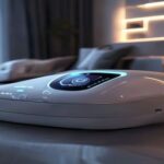 睡眠時無呼吸が招く「老け」の連鎖。米国の最新バーチャルクリニックに学ぶ30-50代の抗老化戦略 high-tech-home-sleep-monitoring-device-medical-digital-health-concept.jpg