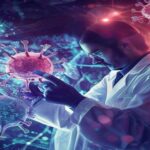 H5N1の衝撃に備える「攻めの免疫戦略」30-50代が今取り組むべき睡眠とバイオセキュリティ professional-scientist-analyzing-virus-data-with-sleep-hormones-molecular-background.jpg