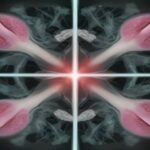 骨折の回復は「筋肉」が鍵?30-50代の骨密度ケアと睡眠の最新科学 high-tech-microscopic-view-of-muscle-cells-merging-with-bone-structure.jpg