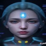 AIが示す「若さ」は本物か?生物学的年齢の罠と30〜50代が知るべき次世代バイオマーカーの正体 high-tech-ai-medical-interface-showing-human-biological-age-data.jpg